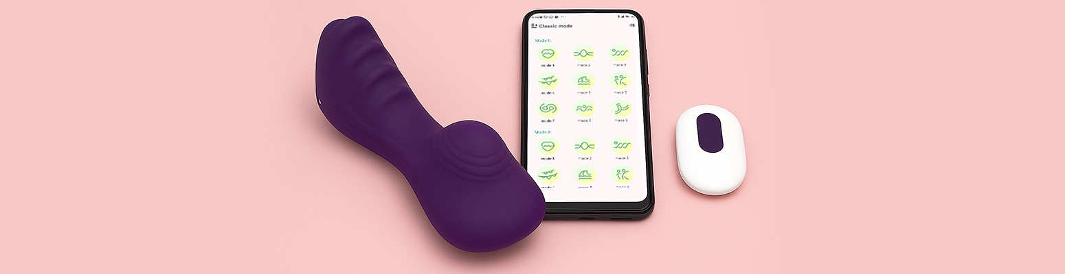 App-Controlled Sex Toys: Setup, Privacy And The Best Models