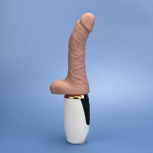 anal fantasy vibrating curve Amazon.com: Anal Plug Silicone Anal Butt Plug Sex Games Role Play Cosplay Toys  Plug Drop Shipping (Color : Auburn, Diameter : S Plug 2.8cm) : Health &  Household main image 1