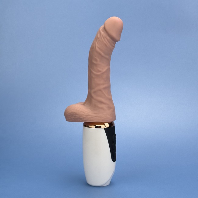 Product: Love curve