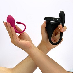 Connection couples kit