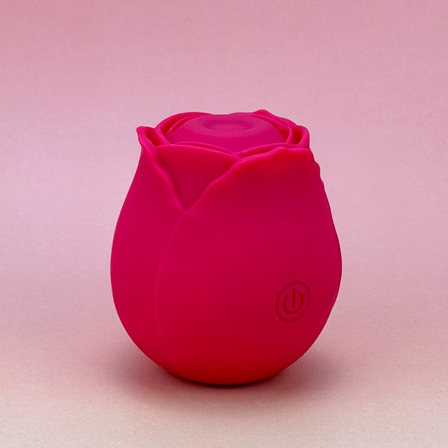 Product: Rose pal pulsator