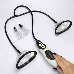 Nip pump system