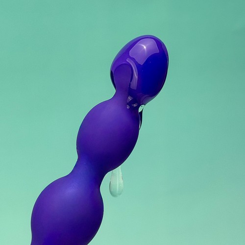 Triple explosion - Buy Vibrating anal beads at EdenFantasys Triple explosion - Buy Vibrating anal beads at EdenFantasys