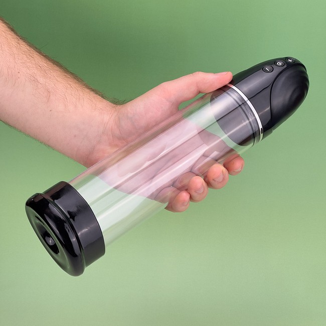 Product: Automatic pump