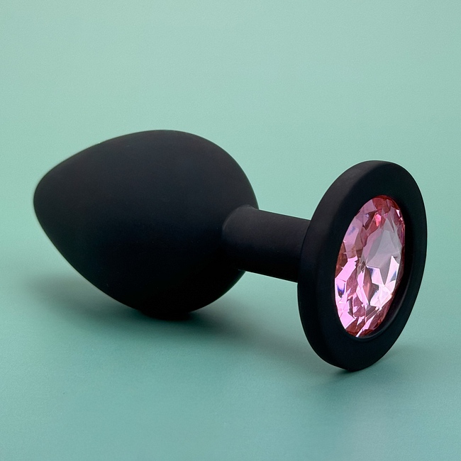 Product: Back play gem