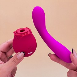 Blended O&rsquo;s set