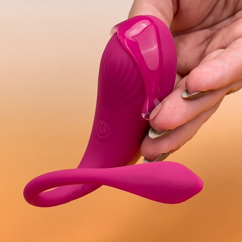 connected sex toys Sex Toys for Long Distance Relationships: Remote & App-Controlled Vibrators