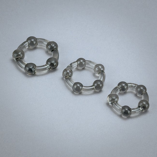 Product: Maximize ring set