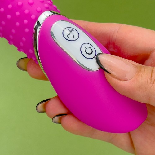 Naughty kisser silicone tongue - Buy Tongue vibrator at EdenFantasys Naughty kisser silicone tongue - Buy Tongue vibrator at EdenFantasys