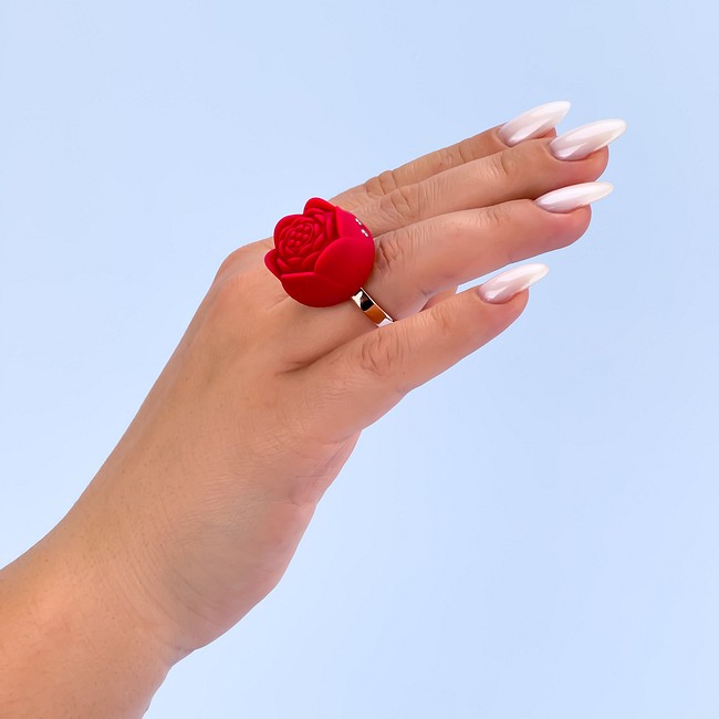 Product: Rose ring