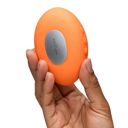 We-Vibe temp