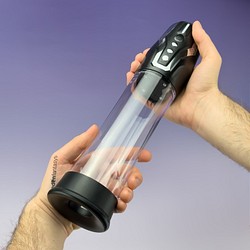 Auto maximizer