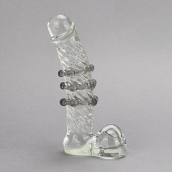 Power boosters male kit