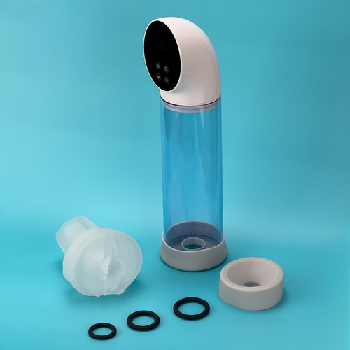 Executive enlargement set