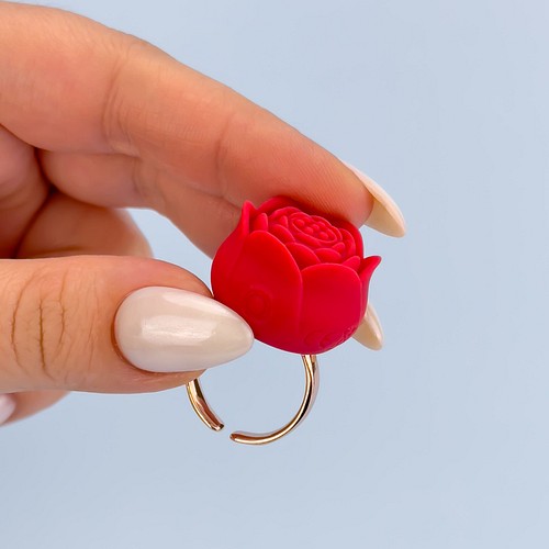 Rose ring