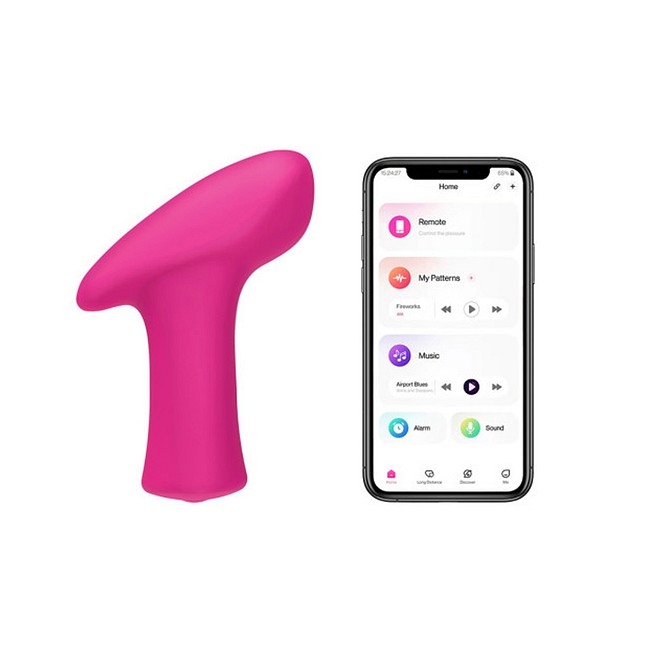 Product: Lovense ambi