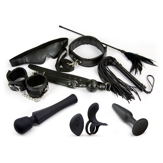 Product: Couple's prime kit