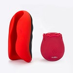 vibrating mini sex ball Sex Balls Toy - Vibrating Kegel Balls for Women main image 0