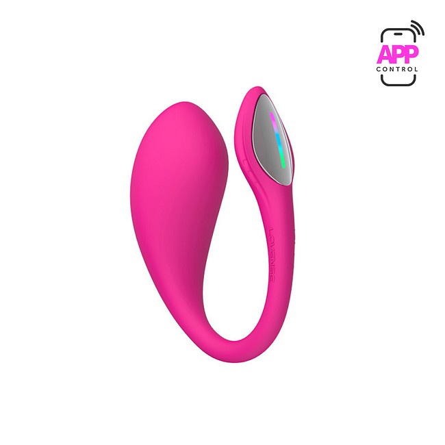 Product: Lovense lush 4