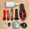 GM-0112PJ3A sex machine View #8