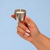 Candle Vanilla View #4