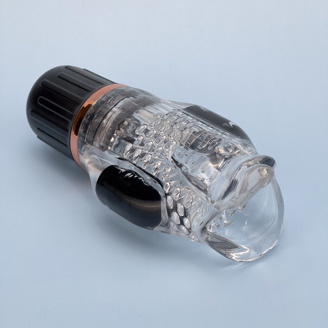 Product: Vibro Swallow