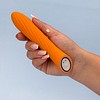 MY-330 classic vibrator orange View #3
