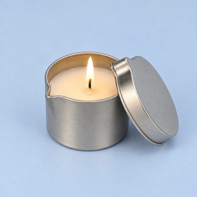 Product: Candle Vanilla