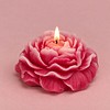 Candle Raspberry View #1