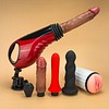 GM-0112PJ3A sex machine View #1