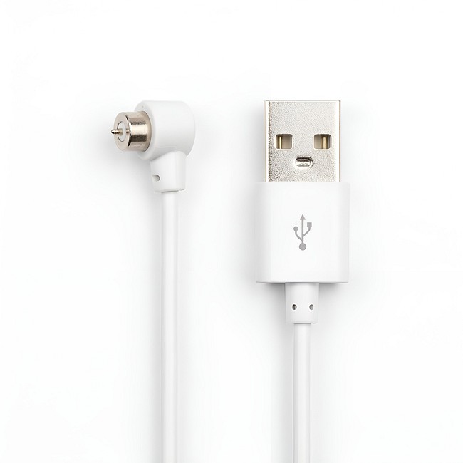 Product: USB magnet charger for Dual dragon