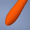 MY-330 classic vibrator orange View #2