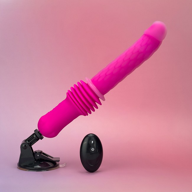 Product: Blush Drive