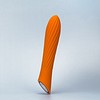 MY-330 classic vibrator orange View #1