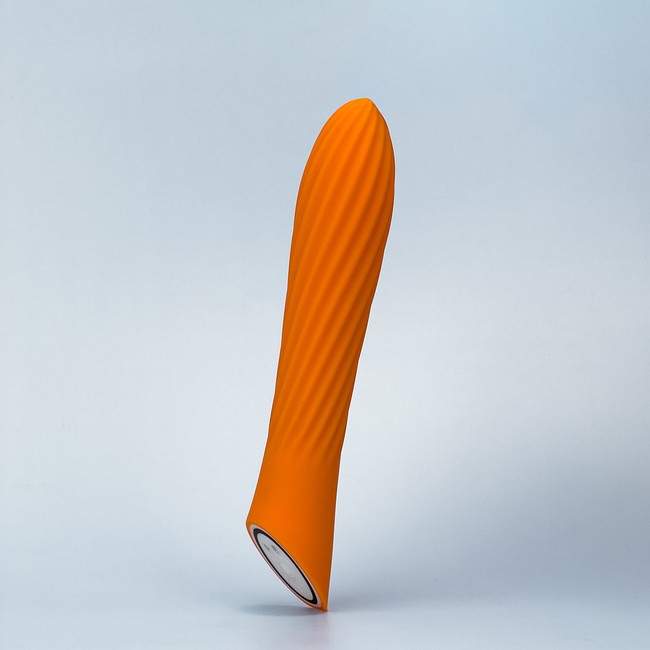 Product: MY-330 classic vibrator orange