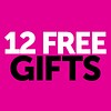 12 free gifts View #1