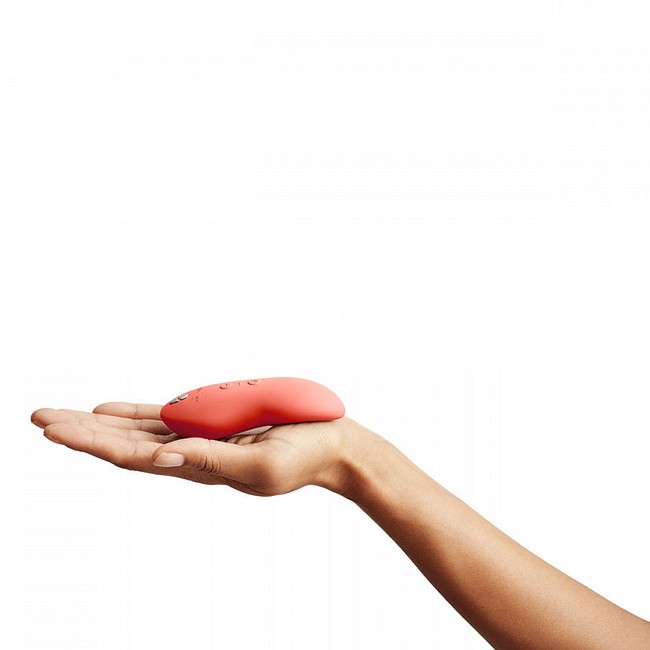 Product: We-Vibe Touch X