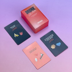 Drunk in love game