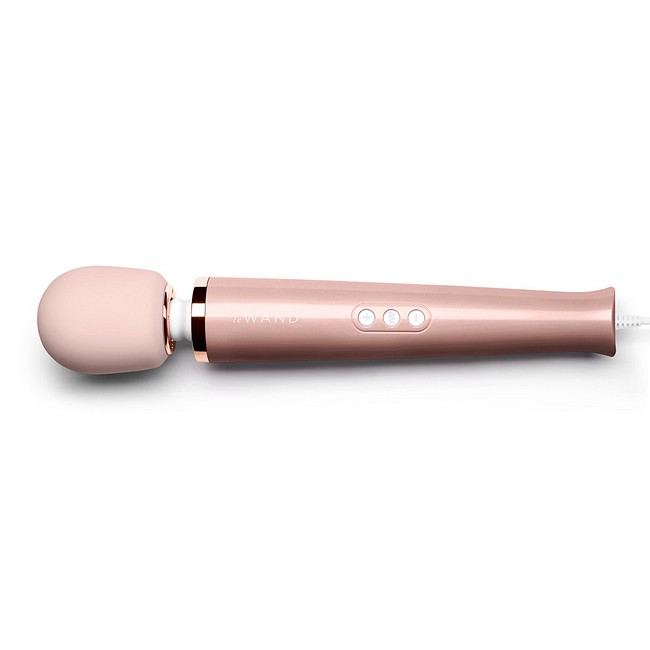 Product: Le Wand plug-in massager