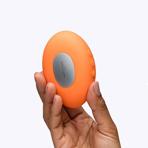 We-Vibe temp