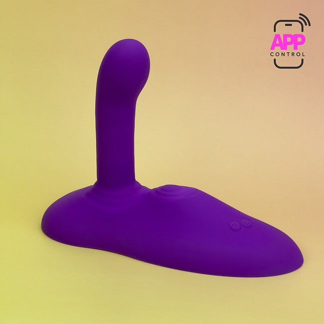 Product: ThrillSync midnight ride