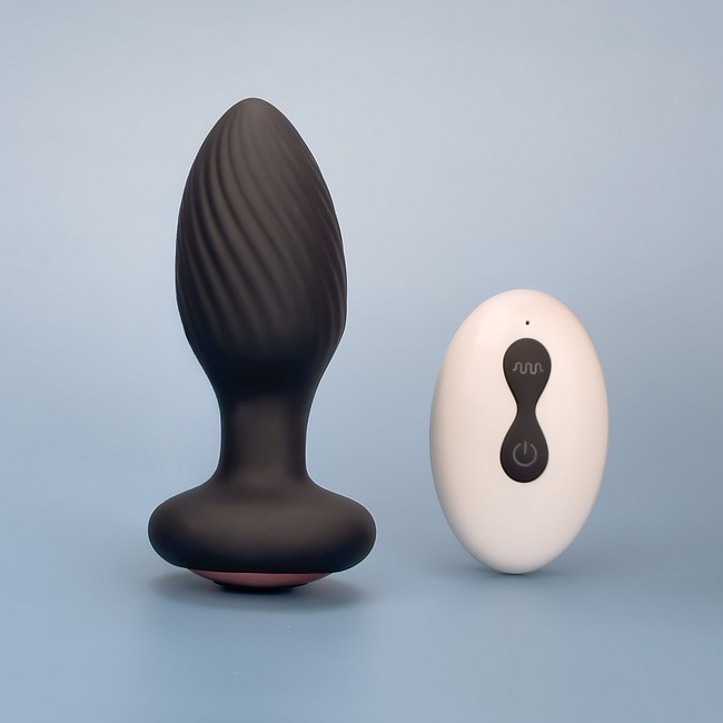 Product: Swirly rimmer