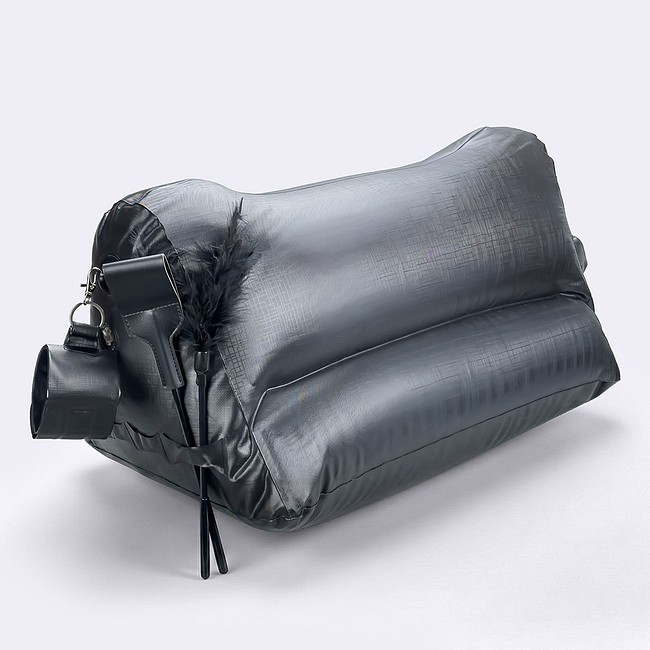 Product: Dark magic love cushion