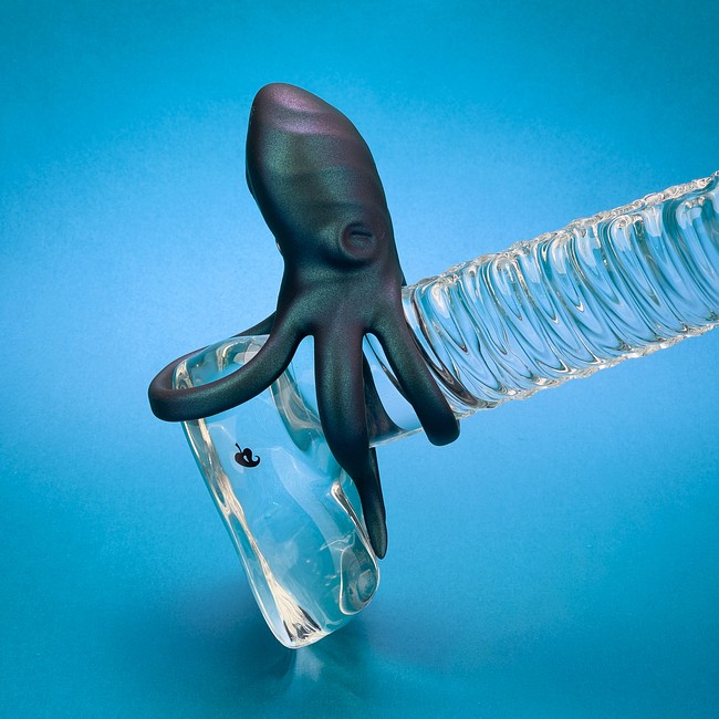 Product: Monster ring