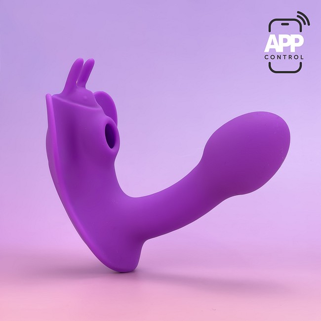 Product: Connection happy wings