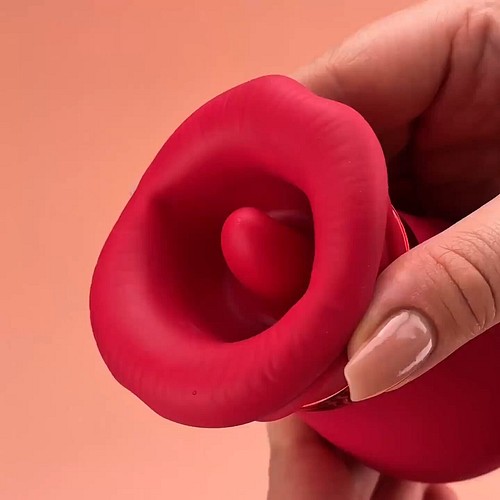 Kissing thruster