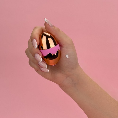 Eggo - Buy Licking vibrator at EdenFantasys