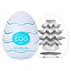 Tenga egg wavy View #3