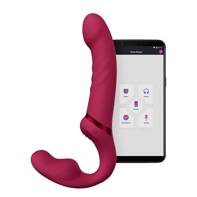 Product: Lovense Lapis