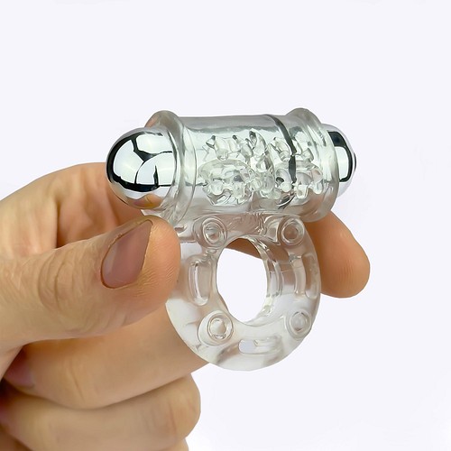 Eden passion enhancer — image 1